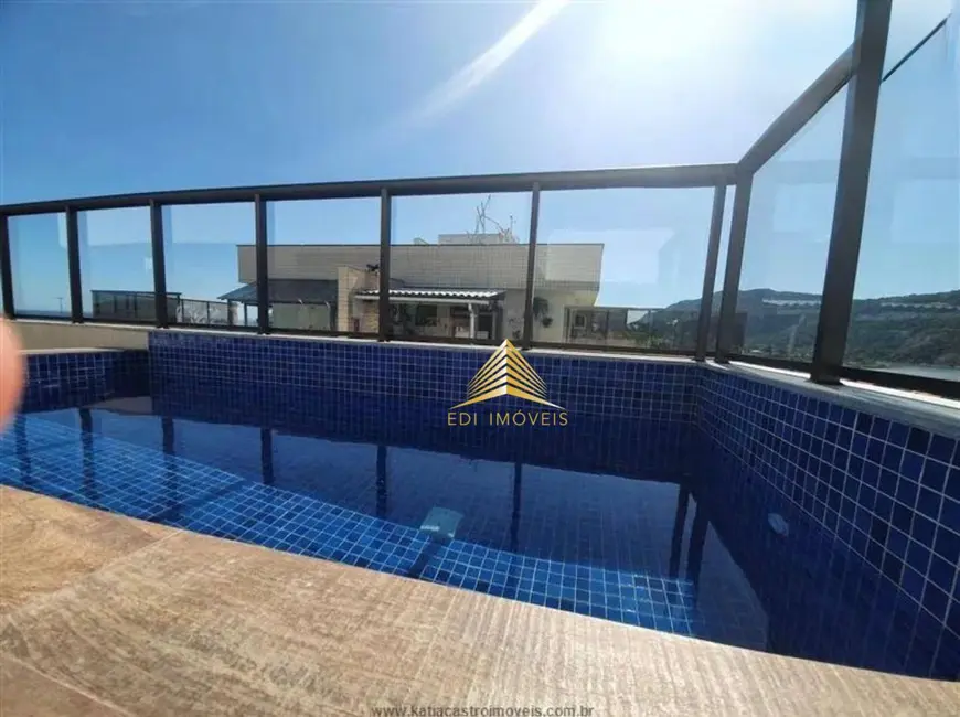 Cobertura com 2 quartos à venda, 119m2 em Marazul, Niteroi - RJ - imagem 4 Foto 4 de Cobertura com 2 quartos à venda, 119m2 em Marazul, Niteroi - RJ