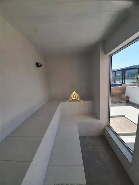 Cobertura com 2 quartos à venda, 119m2 em Marazul, Niteroi - RJ - imagem 6 Foto 6 de Cobertura com 2 quartos à venda, 119m2 em Marazul, Niteroi - RJ