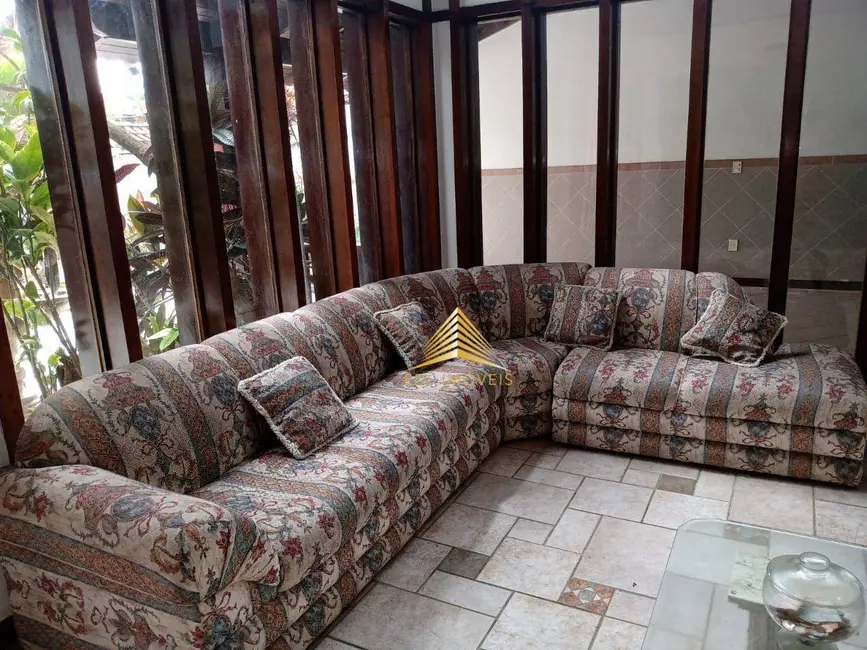 Foto 4 de Casa com 4 quartos à venda, 415m2 em Piratininga, Niteroi - RJ