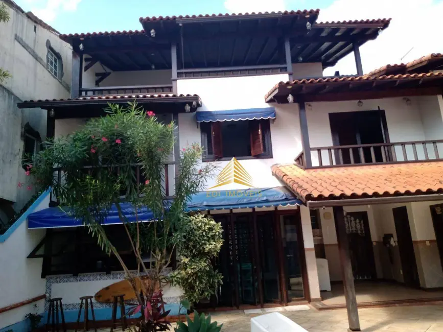Foto 7 de Casa com 4 quartos à venda, 415m2 em Piratininga, Niteroi - RJ
