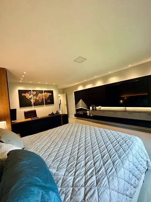 Foto 9 de Casa de Condomínio com 6 quartos à venda, 1050m2 em Vila Progresso, Niteroi - RJ