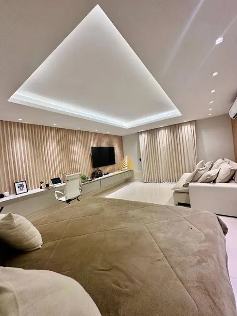 Foto 6 de Casa de Condomínio com 6 quartos à venda, 1050m2 em Vila Progresso, Niteroi - RJ