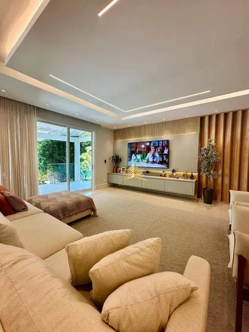 Foto 3 de Casa de Condomínio com 6 quartos à venda, 1050m2 em Vila Progresso, Niteroi - RJ