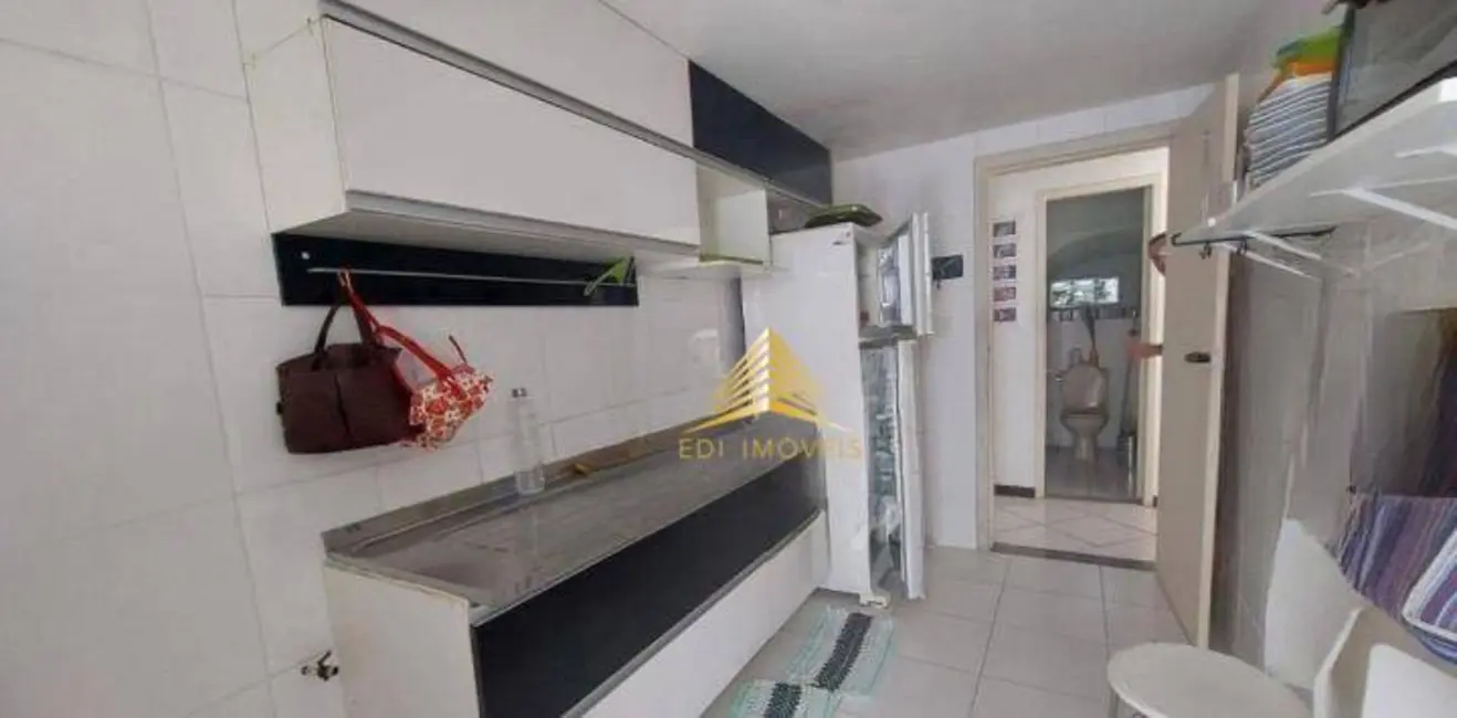 Foto 4 de Casa de Condomínio com 2 quartos à venda, 90m2 em Maria Paula, Niteroi - RJ