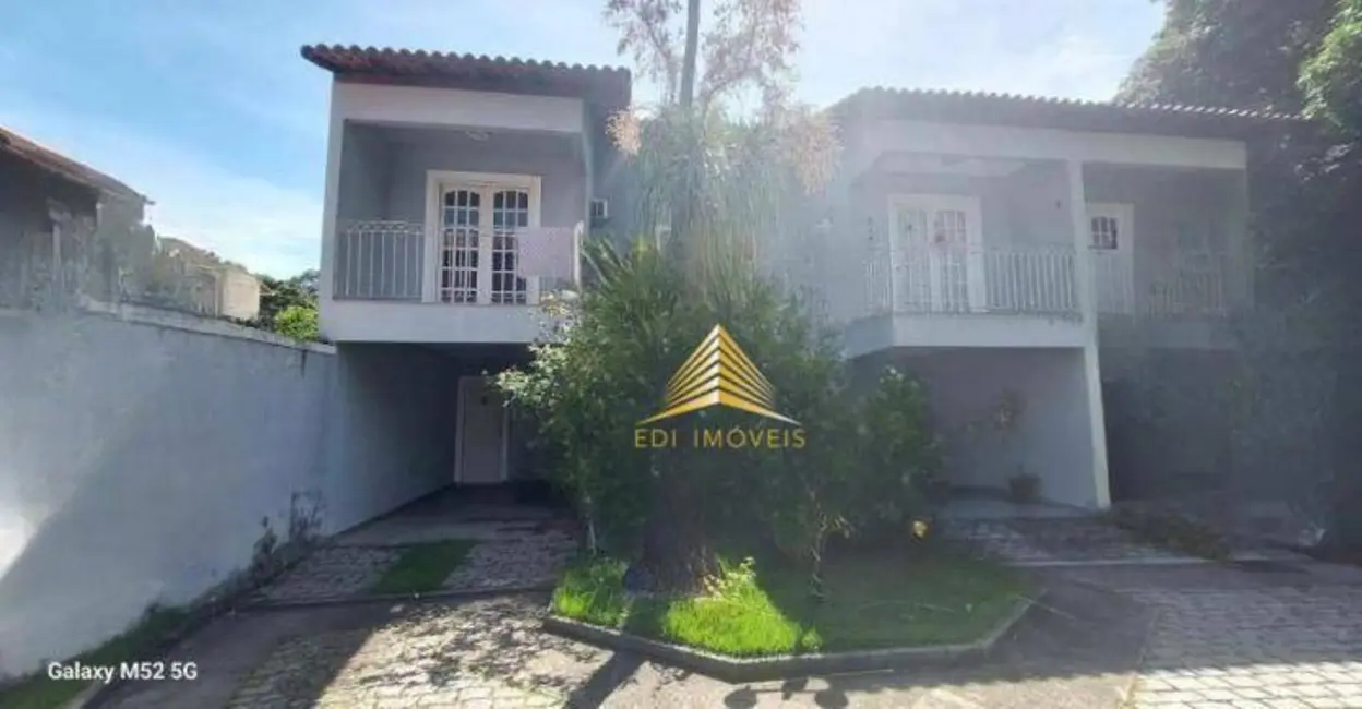 Foto 1 de Casa de Condomínio com 2 quartos à venda, 90m2 em Maria Paula, Niteroi - RJ
