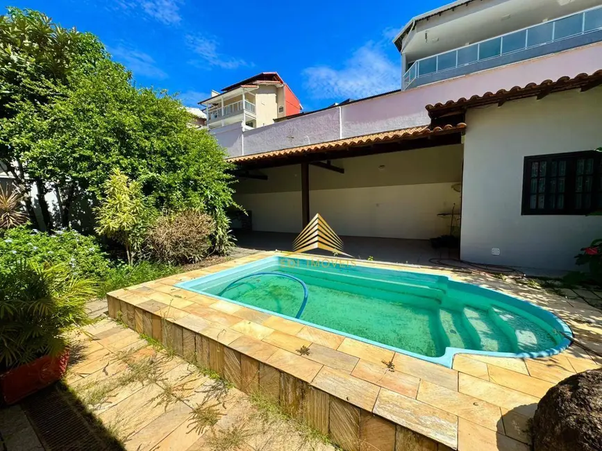 Casa com 5 quartos à venda, 450m2 em Camboinhas, Niteroi - RJ - imagem 4 Foto 4 de Casa com 5 quartos à venda, 450m2 em Camboinhas, Niteroi - RJ