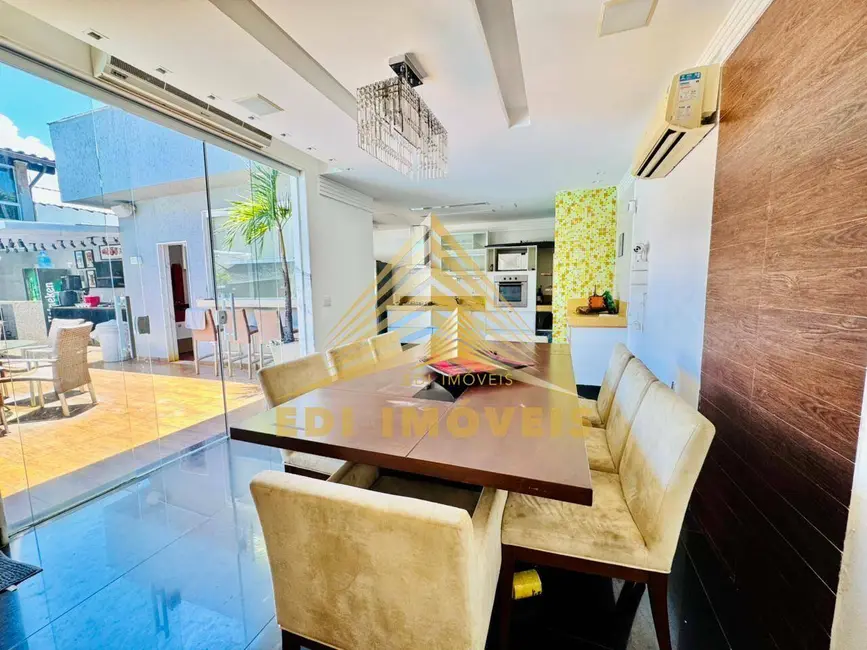 Foto 5 de Casa com 4 quartos à venda, 600m2 em Camboinhas, Niteroi - RJ