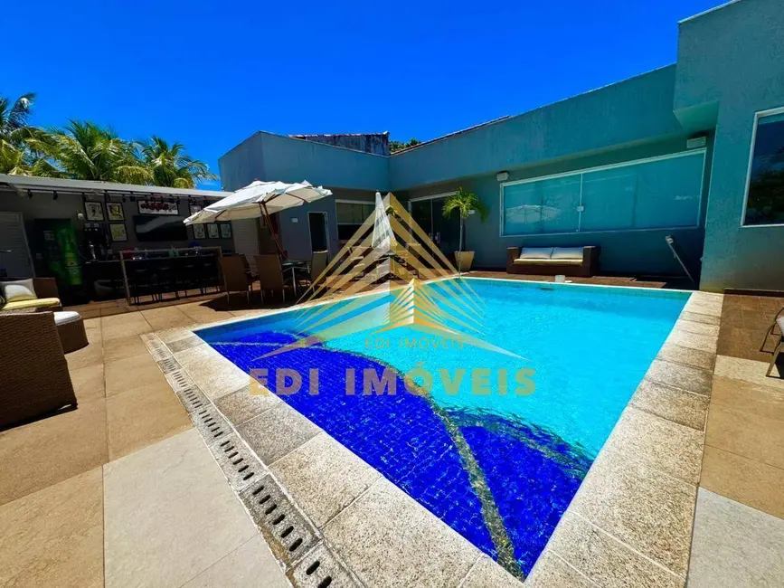Foto 2 de Casa com 4 quartos à venda, 600m2 em Camboinhas, Niteroi - RJ