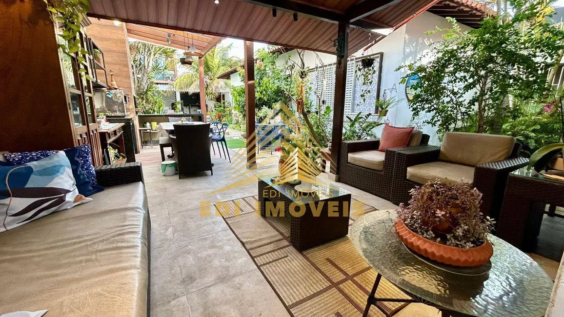 Foto 6 de Casa com 7 quartos à venda, 685m2 em Camboinhas, Niteroi - RJ