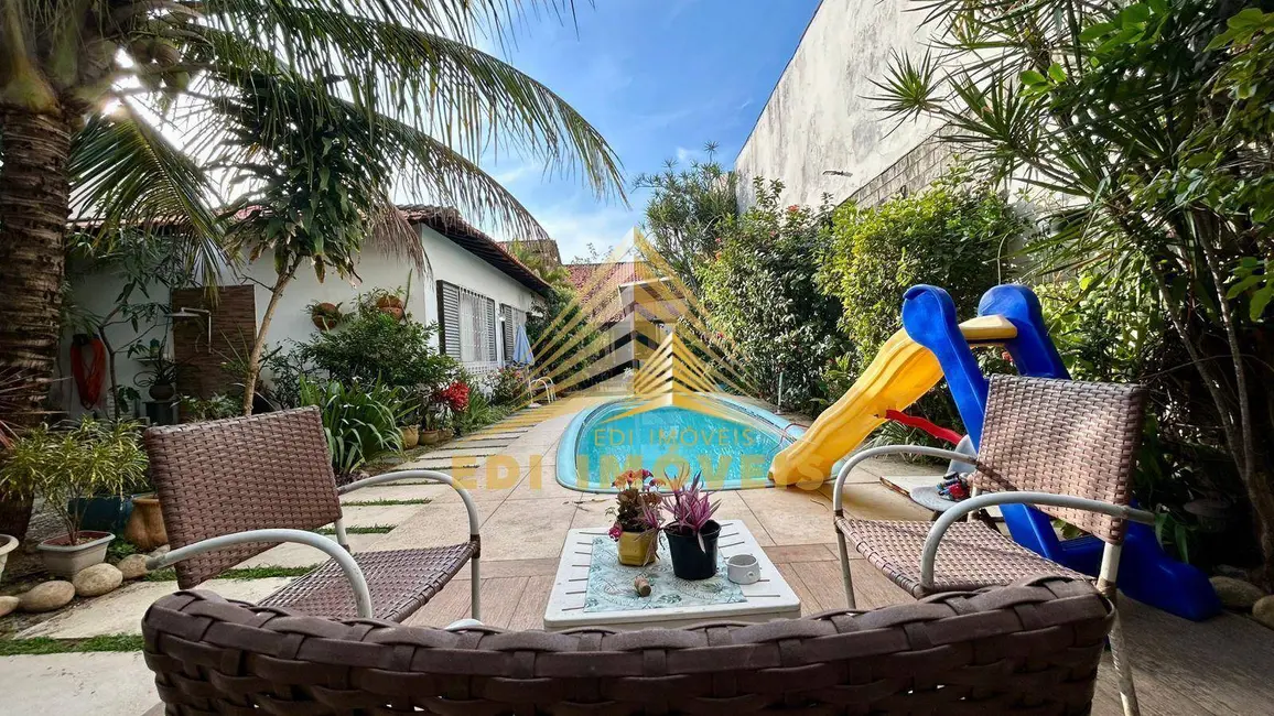 Foto 7 de Casa com 7 quartos à venda, 685m2 em Camboinhas, Niteroi - RJ