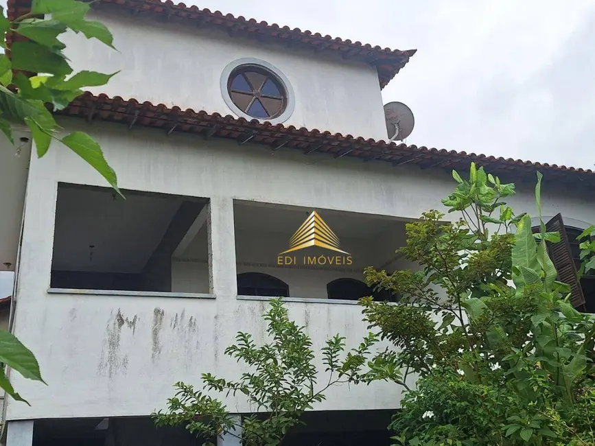 Casa com 3 quartos à venda, 424m2 em Piratininga, Niteroi - RJ - imagem 9 Foto 9 de Casa com 3 quartos à venda, 424m2 em Piratininga, Niteroi - RJ
