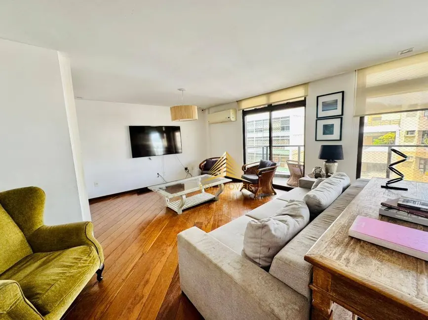 Foto 9 de Cobertura com 4 quartos à venda, 514m2 em Ingá, Niteroi - RJ