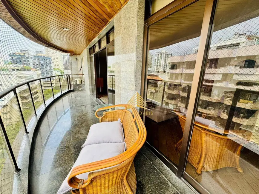 Foto 6 de Cobertura com 4 quartos à venda, 514m2 em Ingá, Niteroi - RJ