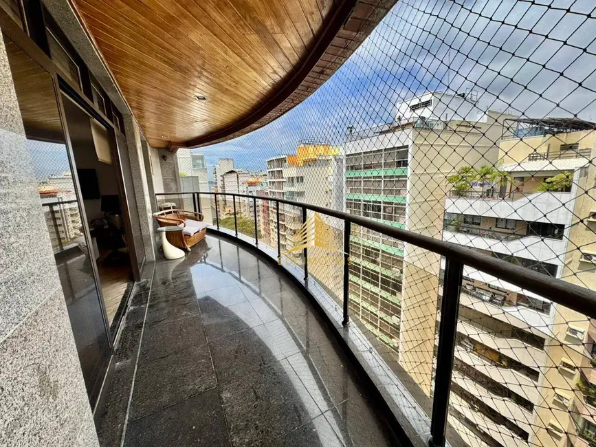 Foto 7 de Cobertura com 4 quartos à venda, 514m2 em Ingá, Niteroi - RJ