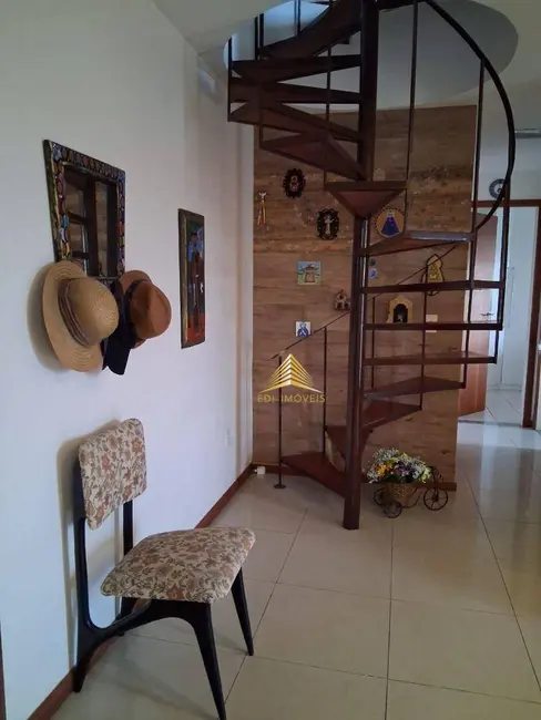 Foto 4 de Cobertura com 3 quartos à venda, 184m2 em Itaipu, Niteroi - RJ