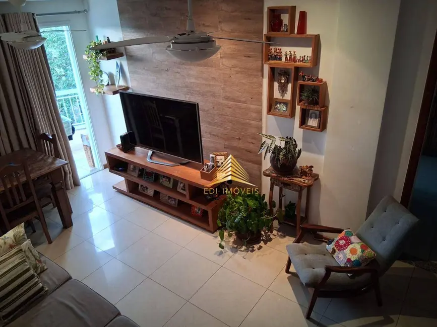Foto 3 de Cobertura com 3 quartos à venda, 184m2 em Itaipu, Niteroi - RJ