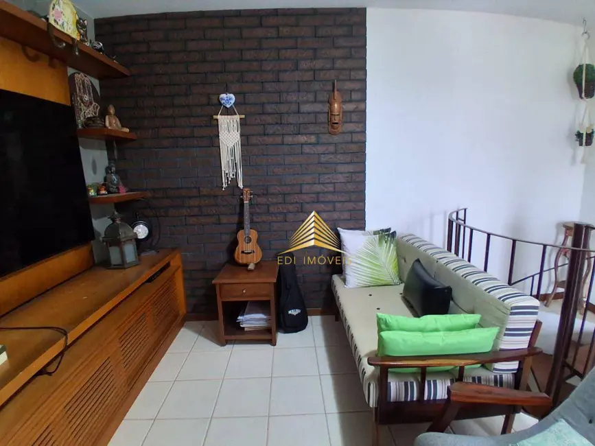 Foto 6 de Cobertura com 3 quartos à venda, 184m2 em Itaipu, Niteroi - RJ