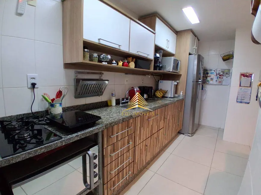 Foto 7 de Cobertura com 3 quartos à venda, 184m2 em Itaipu, Niteroi - RJ