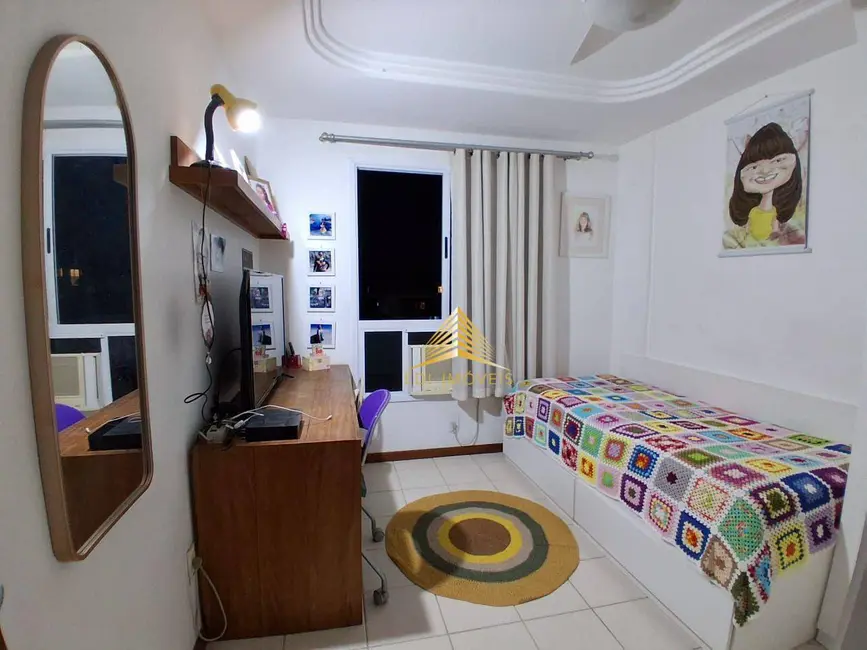 Foto 9 de Cobertura com 3 quartos à venda, 184m2 em Itaipu, Niteroi - RJ