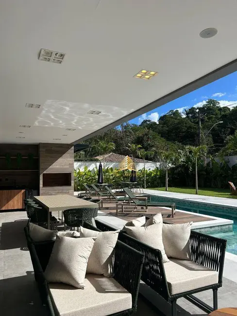 Foto 6 de Casa de Condomínio com 5 quartos à venda, 1050m2 em Vila Progresso, Niteroi - RJ