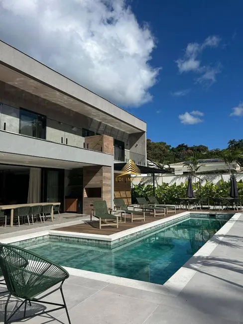 Foto 5 de Casa de Condomínio com 5 quartos à venda, 1050m2 em Vila Progresso, Niteroi - RJ