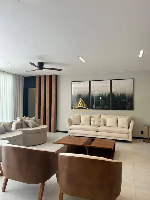 Foto 8 de Casa de Condomínio com 5 quartos à venda, 1050m2 em Vila Progresso, Niteroi - RJ