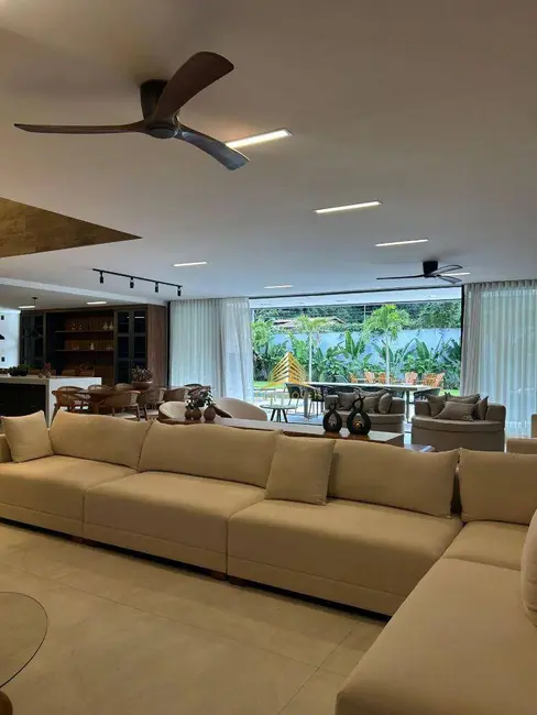 Foto 7 de Casa de Condomínio com 5 quartos à venda, 1050m2 em Vila Progresso, Niteroi - RJ