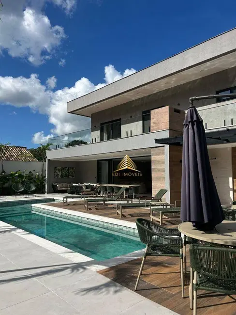 Foto 2 de Casa de Condomínio com 5 quartos à venda, 1050m2 em Vila Progresso, Niteroi - RJ