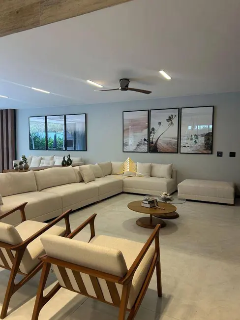 Foto 9 de Casa de Condomínio com 5 quartos à venda, 1050m2 em Vila Progresso, Niteroi - RJ