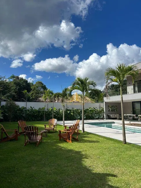Foto 1 de Casa de Condomínio com 5 quartos à venda, 1050m2 em Vila Progresso, Niteroi - RJ