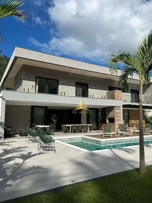 Foto 3 de Casa de Condomínio com 5 quartos à venda, 1050m2 em Vila Progresso, Niteroi - RJ