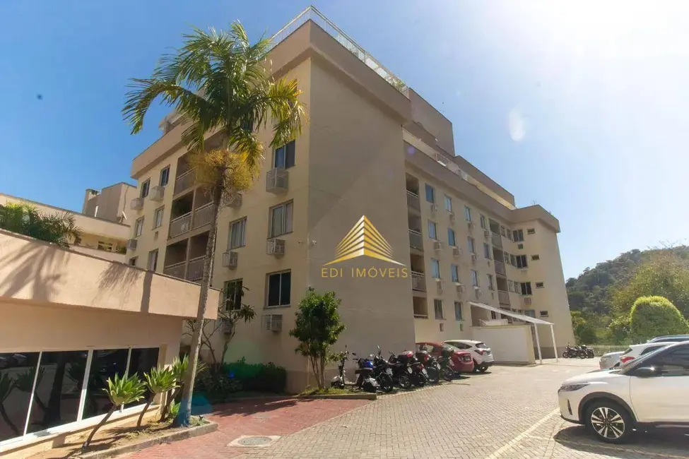 Foto 5 de Apartamento com 3 quartos à venda, 88m2 em Largo da Batalha, Niteroi - RJ
