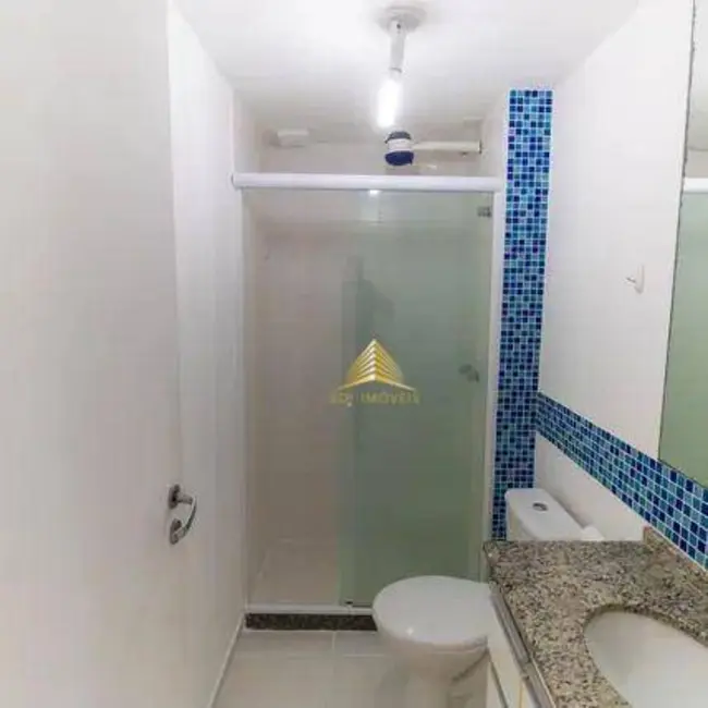 Foto 8 de Apartamento com 3 quartos à venda, 88m2 em Largo da Batalha, Niteroi - RJ