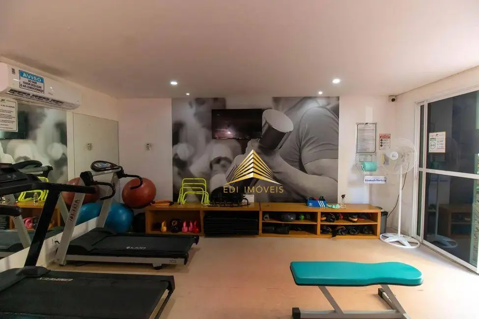 Foto 4 de Apartamento com 3 quartos à venda, 88m2 em Largo da Batalha, Niteroi - RJ