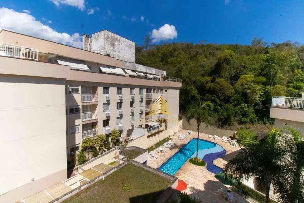 Foto 9 de Apartamento com 3 quartos à venda, 88m2 em Largo da Batalha, Niteroi - RJ