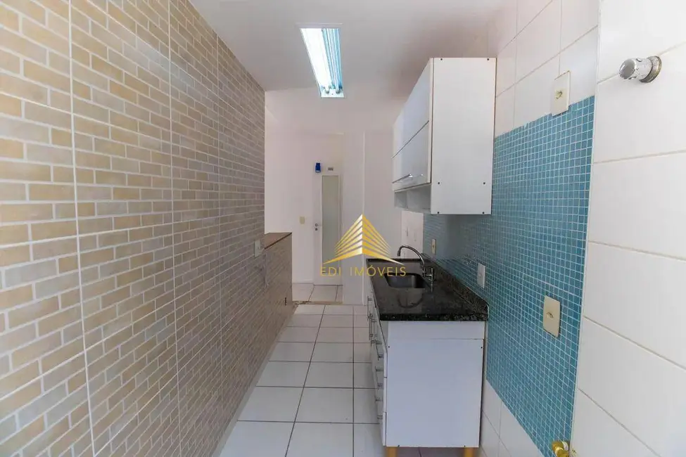 Foto 1 de Apartamento com 3 quartos à venda, 88m2 em Largo da Batalha, Niteroi - RJ
