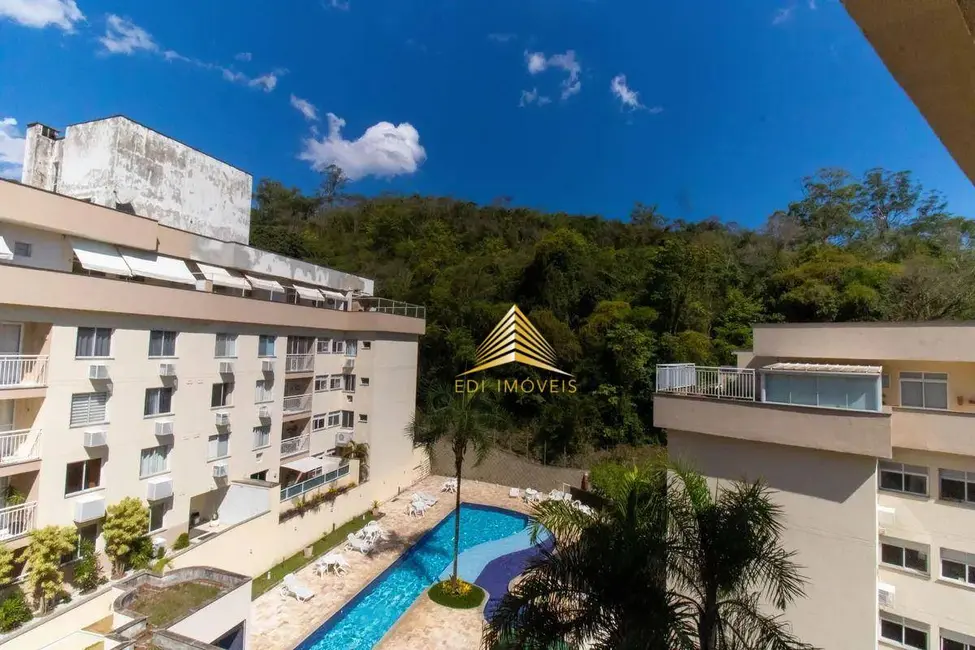 Foto 6 de Apartamento com 3 quartos à venda, 88m2 em Largo da Batalha, Niteroi - RJ