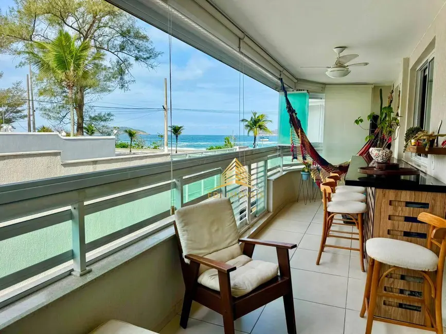 Apartamento com 2 quartos à venda, 98m2 em Piratininga, Niteroi - RJ - imagem 1 Foto 1 de Apartamento com 2 quartos à venda, 98m2 em Piratininga, Niteroi - RJ