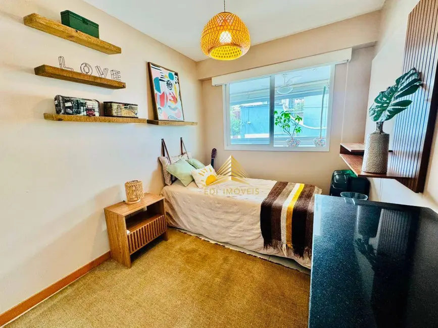 Apartamento com 2 quartos à venda, 98m2 em Piratininga, Niteroi - RJ - imagem 4 Foto 4 de Apartamento com 2 quartos à venda, 98m2 em Piratininga, Niteroi - RJ