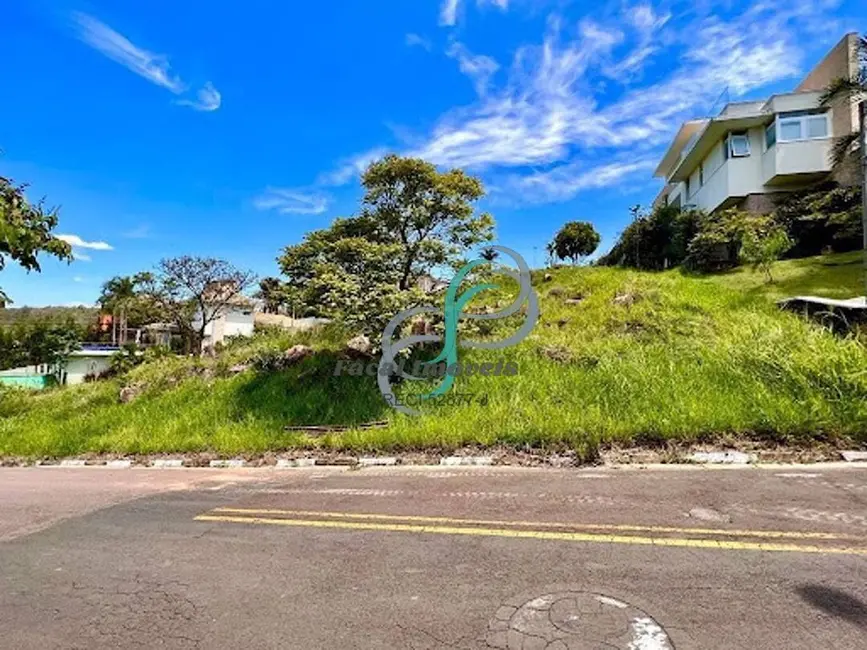 Foto 9 de Terreno / Lote à venda, 1253m2 em Valinhos - SP