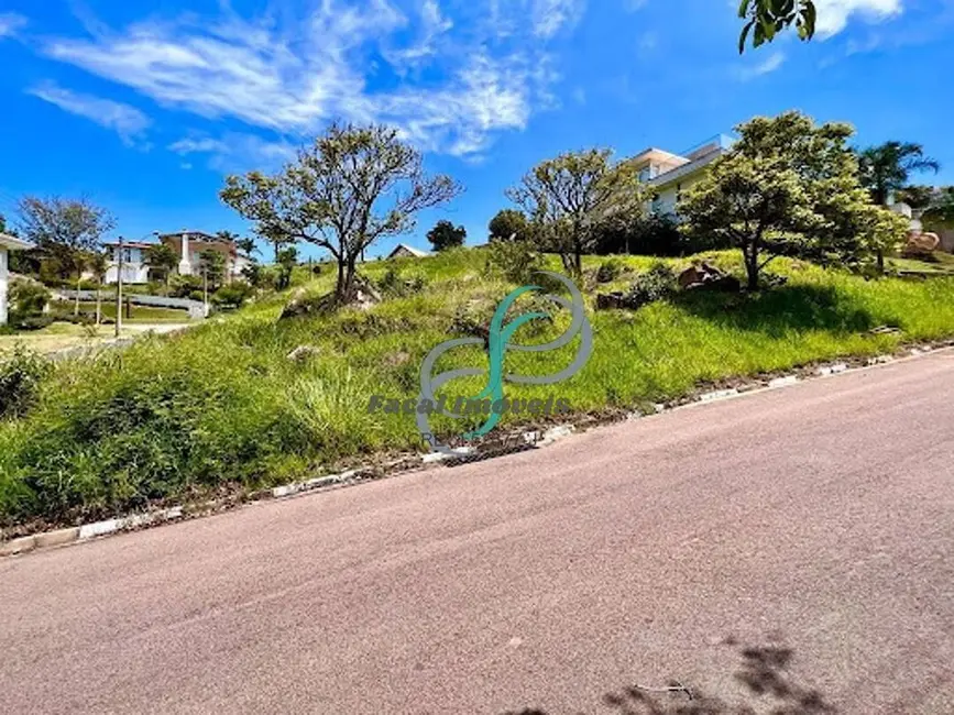 Foto 2 de Terreno / Lote à venda, 1253m2 em Valinhos - SP