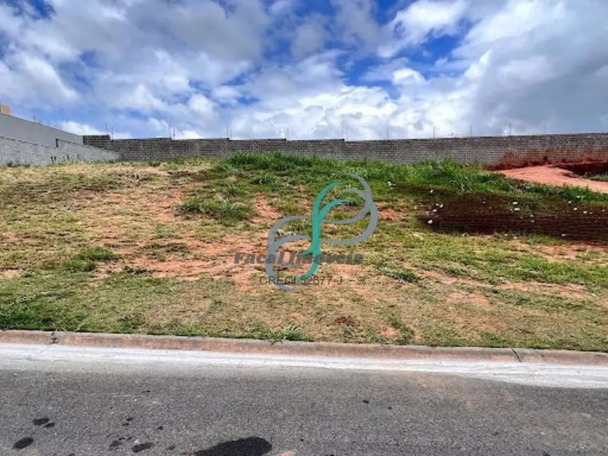Foto 2 de Terreno / Lote à venda, 300m2 em Vila Pagano, Valinhos - SP