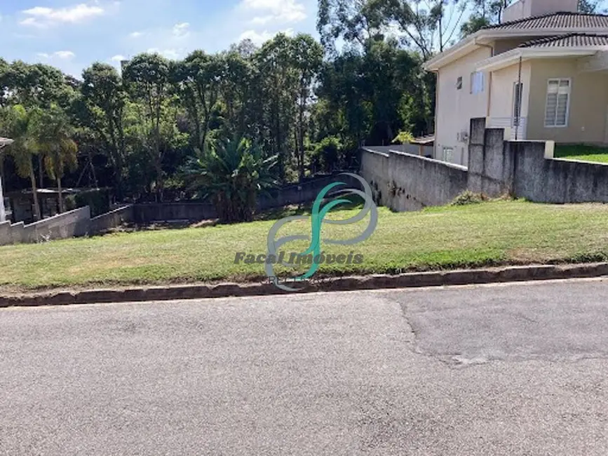 Foto 2 de Terreno / Lote à venda, 770m2 em Dois Córregos, Valinhos - SP