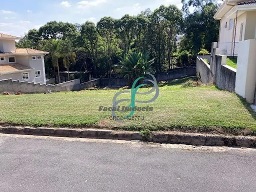 Foto 1 de Terreno / Lote à venda, 770m2 em Dois Córregos, Valinhos - SP