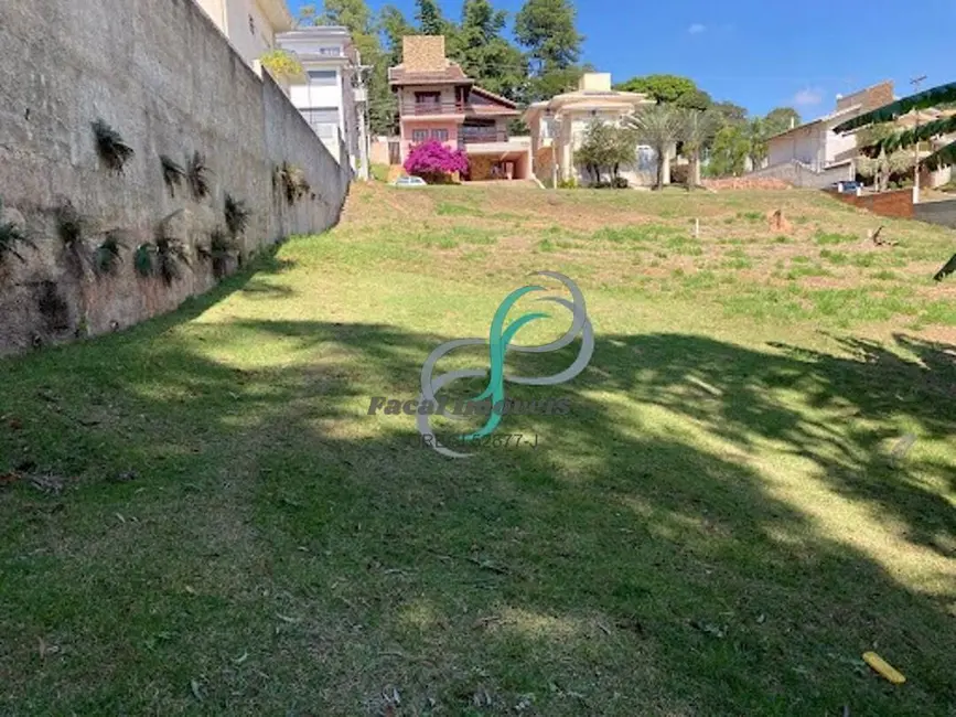 Foto 3 de Terreno / Lote à venda, 770m2 em Dois Córregos, Valinhos - SP