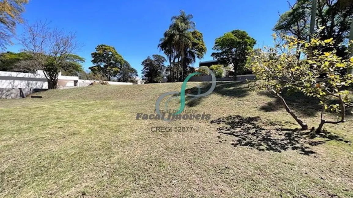 Foto 3 de Terreno / Lote à venda, 1375m2 em Joapiranga, Valinhos - SP