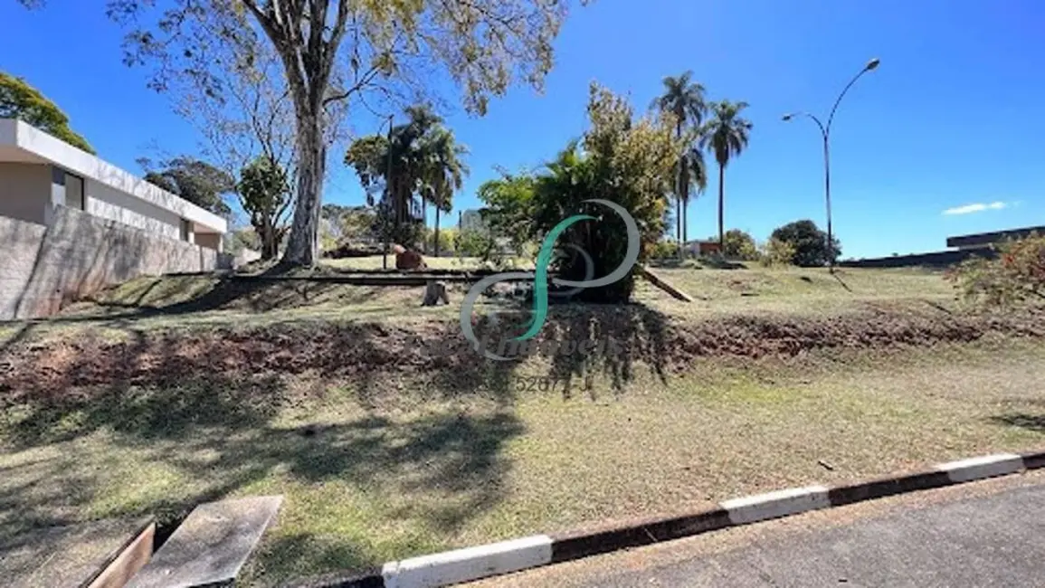 Foto 4 de Terreno / Lote à venda, 1375m2 em Joapiranga, Valinhos - SP