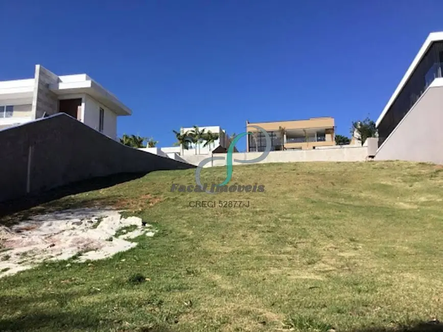 Foto 5 de Terreno / Lote à venda, 960m2 em Chácaras São Bento, Valinhos - SP
