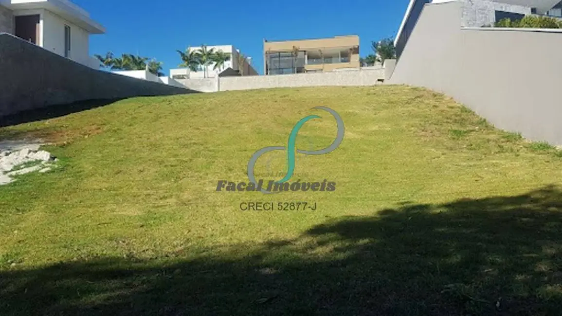 Foto 1 de Terreno / Lote à venda, 960m2 em Chácaras São Bento, Valinhos - SP