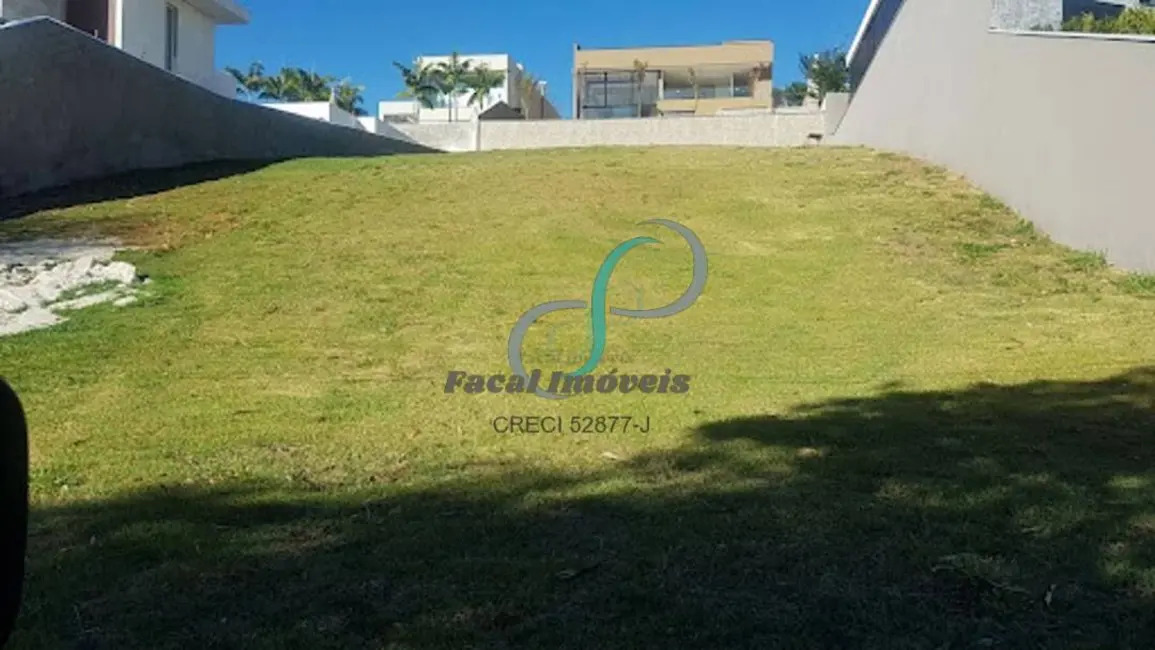 Foto 3 de Terreno / Lote à venda, 960m2 em Chácaras São Bento, Valinhos - SP